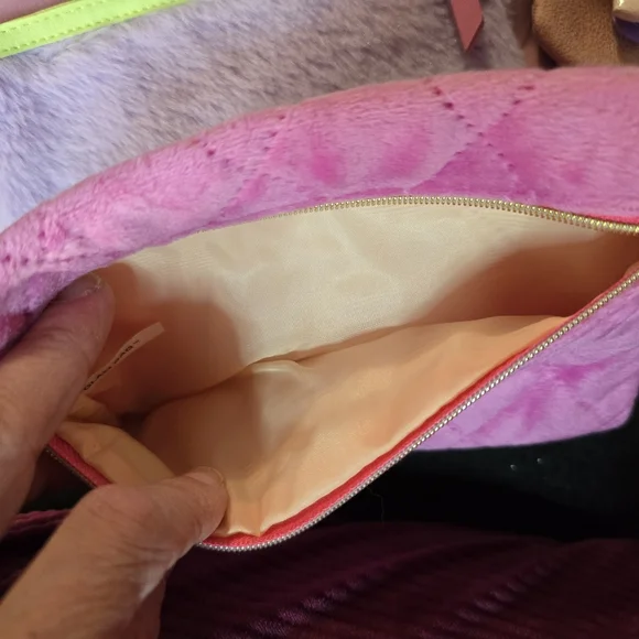 Ipsy makeup/coin purse - Picture 6 of 8